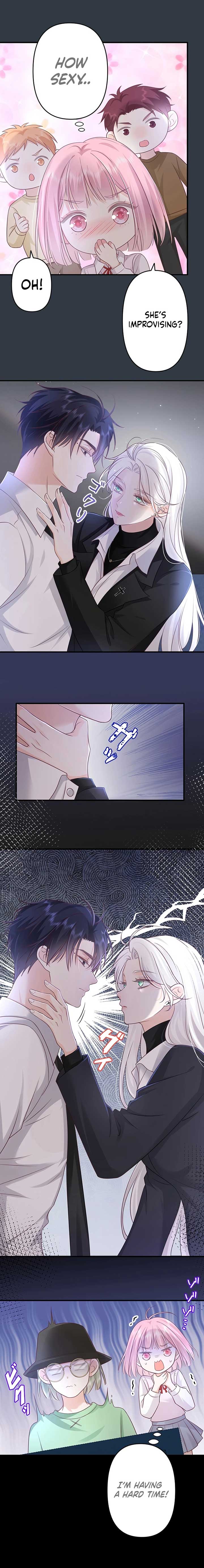 True Love of Mr. Wonderful Chapter 16 37 ch 16 6