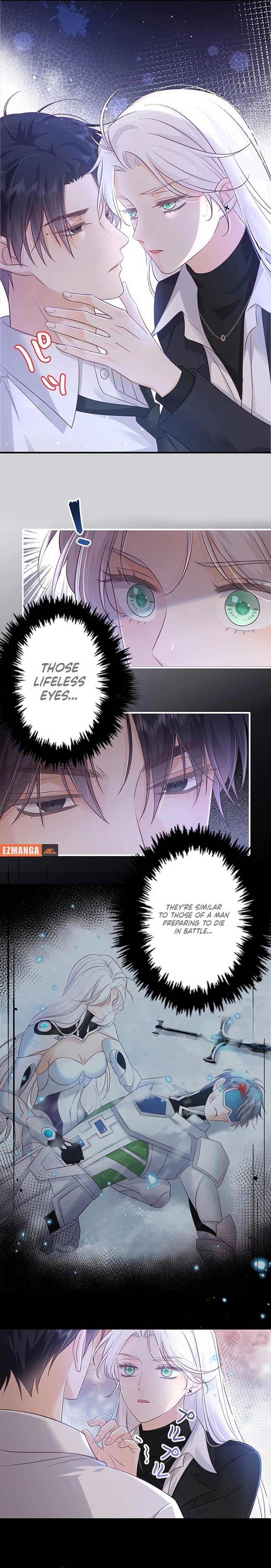 True Love of Mr. Wonderful Chapter 16 38 ch 16 7