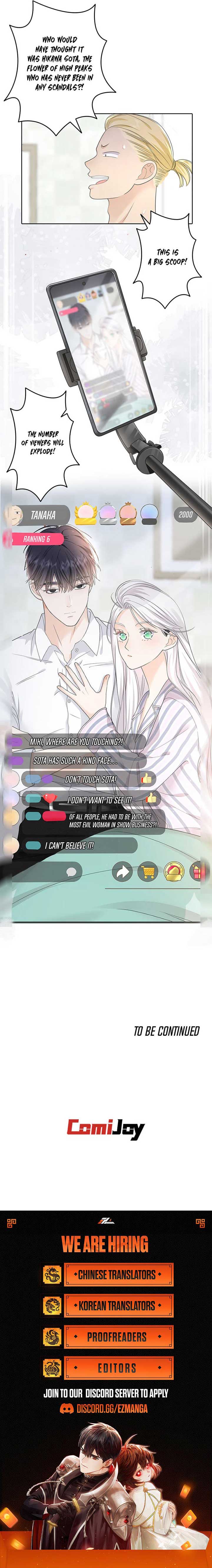 True Love of Mr. Wonderful Chapter 2 42 8