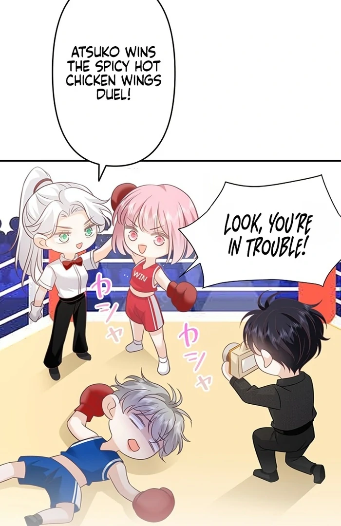 True Love of Mr. Wonderful Chapter 23 165 ch 23 11