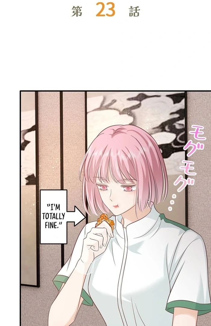 True Love of Mr. Wonderful Chapter 23 156 ch 23 2