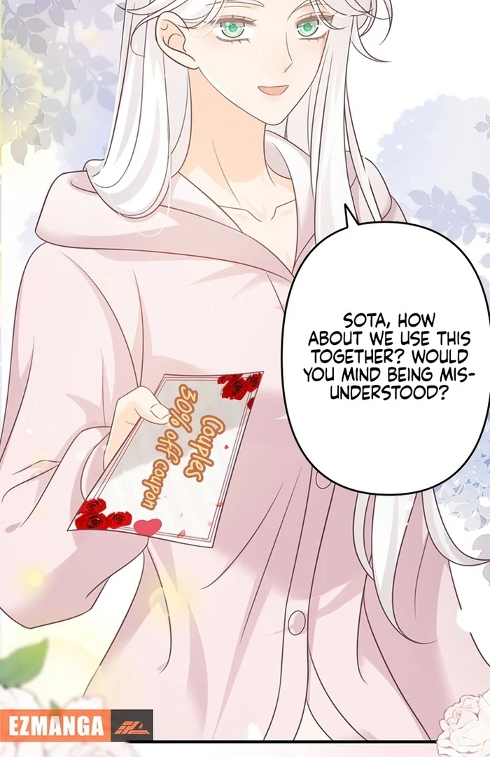 True Love of Mr. Wonderful Chapter 23 177 ch 23 23