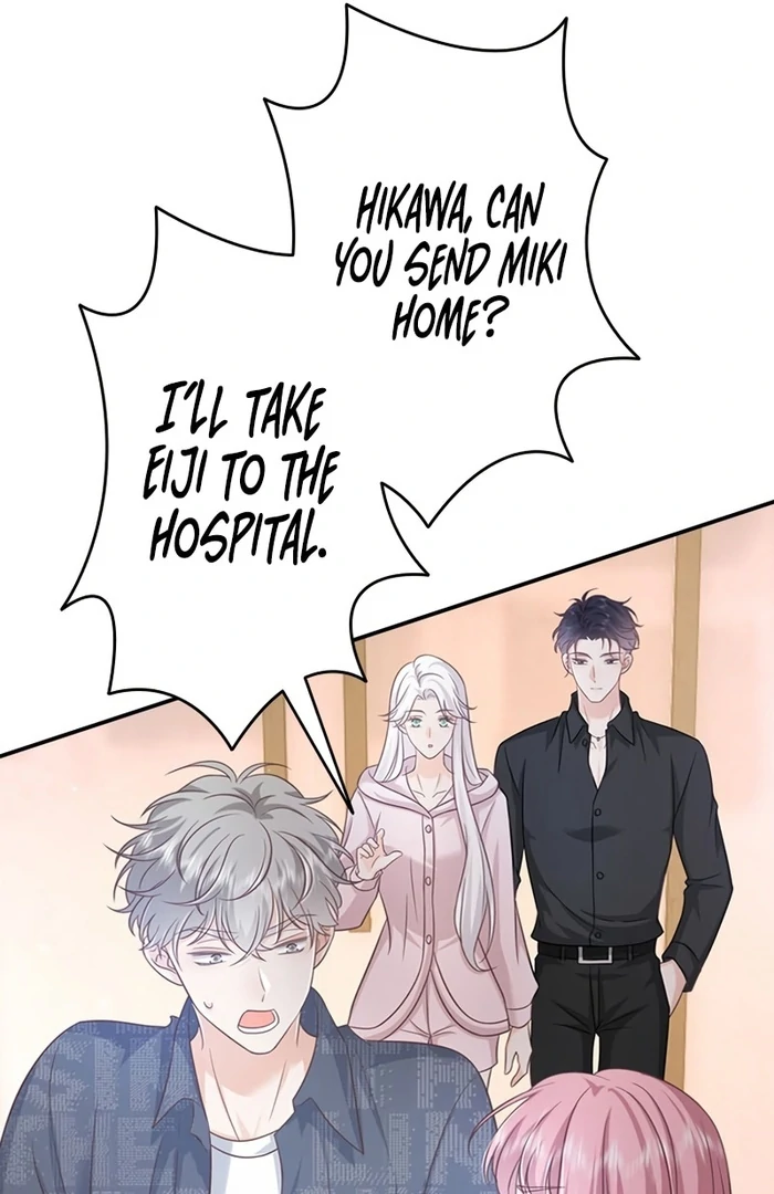 True Love of Mr. Wonderful Chapter 23 183 ch 23 29