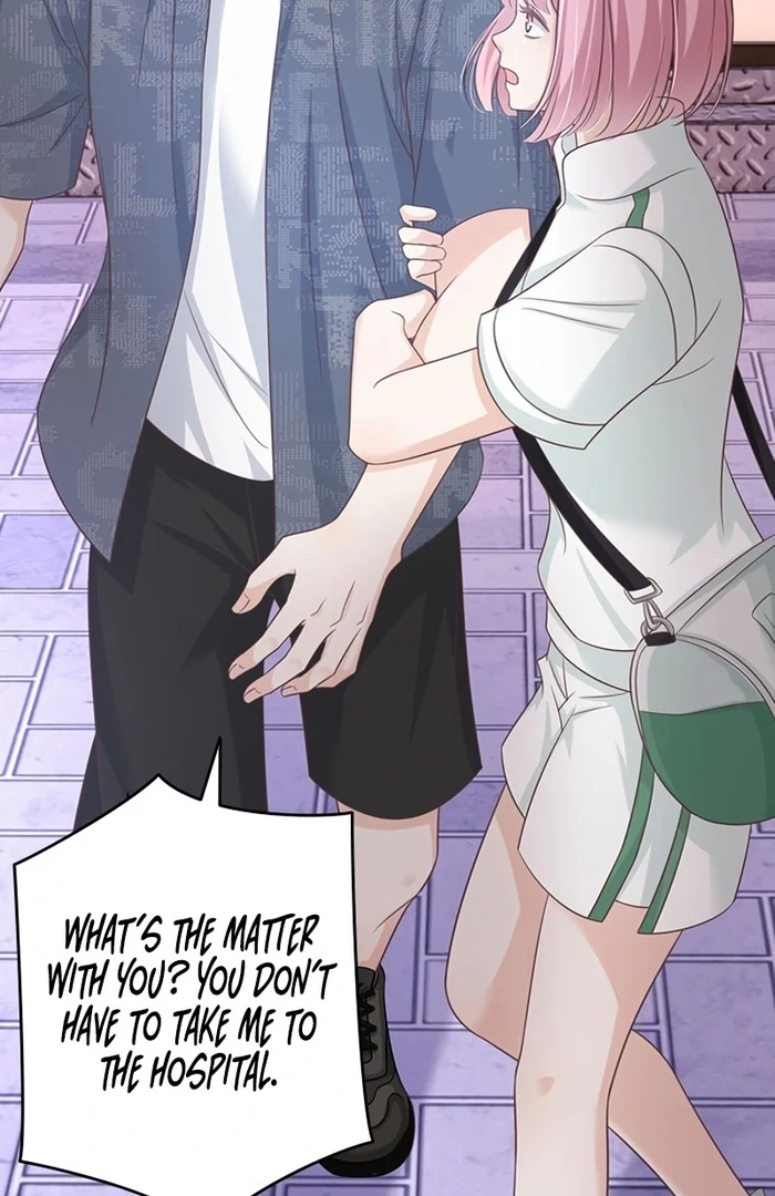 True Love of Mr. Wonderful Chapter 23 184 ch 23 30