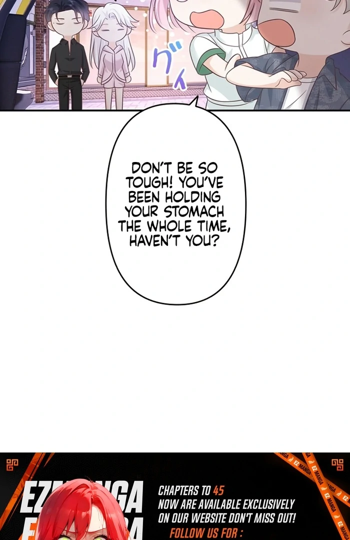 True Love of Mr. Wonderful Chapter 23 186 ch 23 32