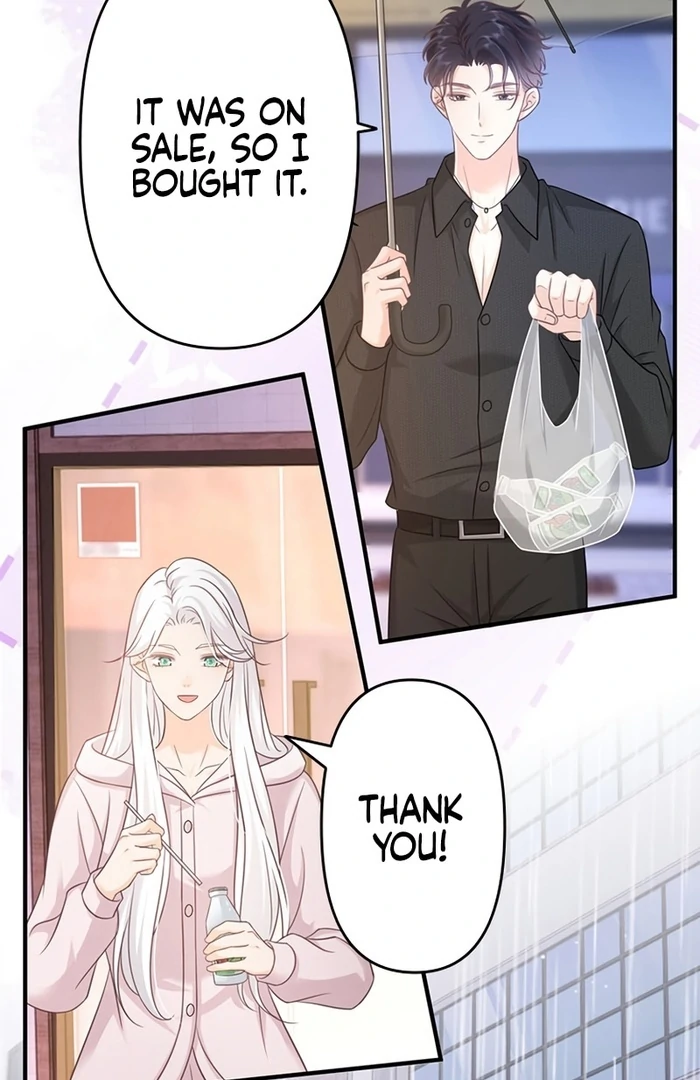 True Love of Mr. Wonderful Chapter 23 195 ch 23 41