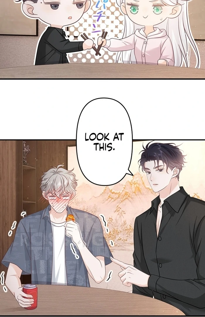 True Love of Mr. Wonderful Chapter 23 159 ch 23 5