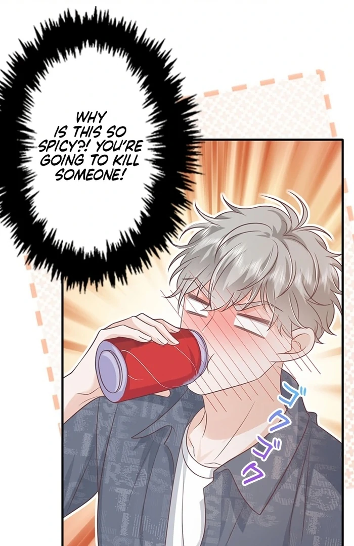 True Love of Mr. Wonderful Chapter 23 160 ch 23 6