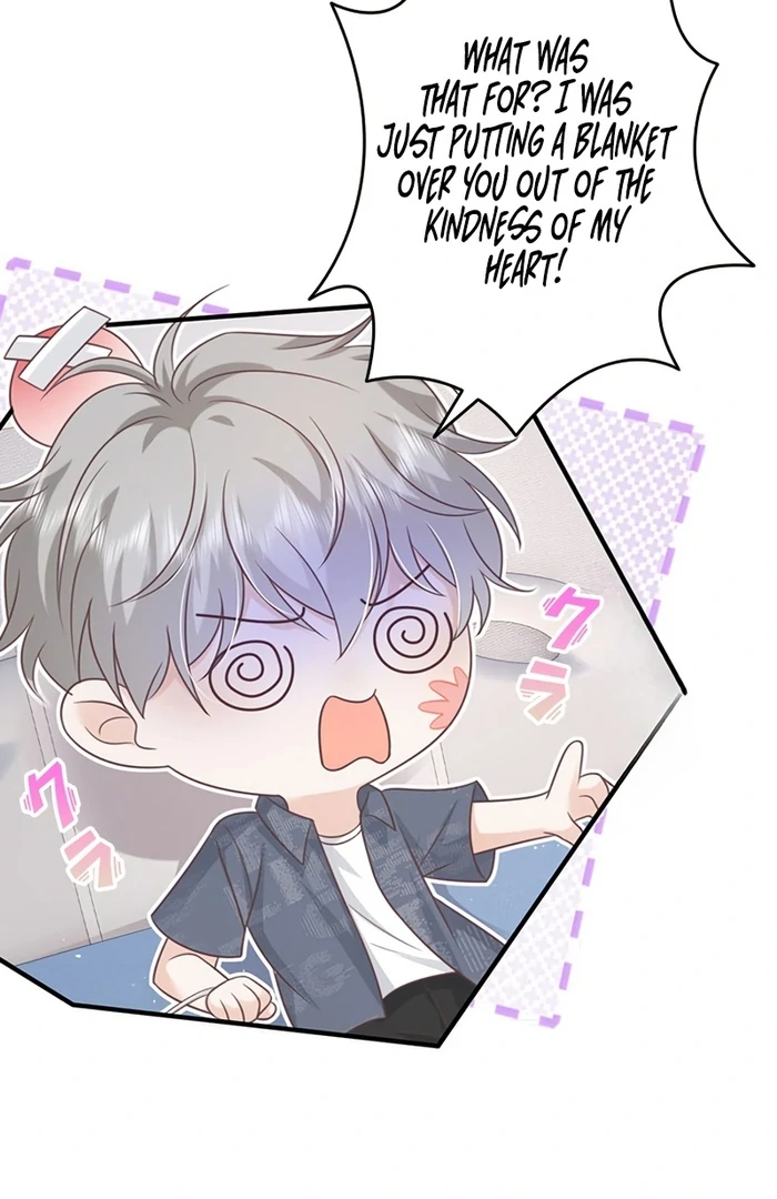 True Love of Mr. Wonderful Chapter 25 175 ch 25 12