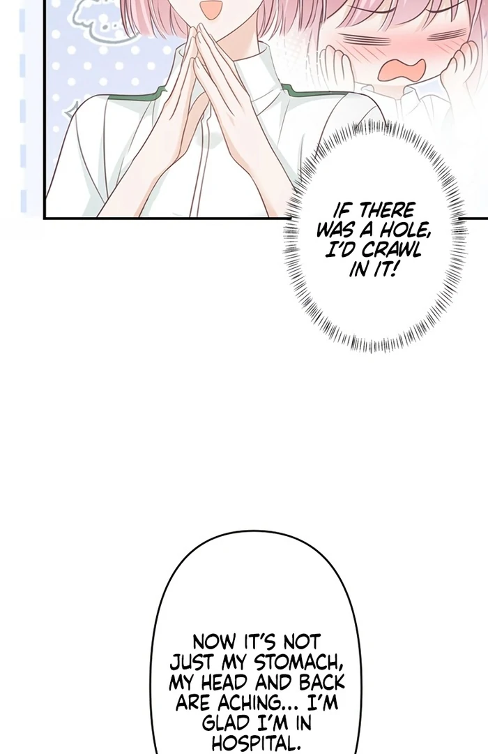 True Love of Mr. Wonderful Chapter 25 178 ch 25 15