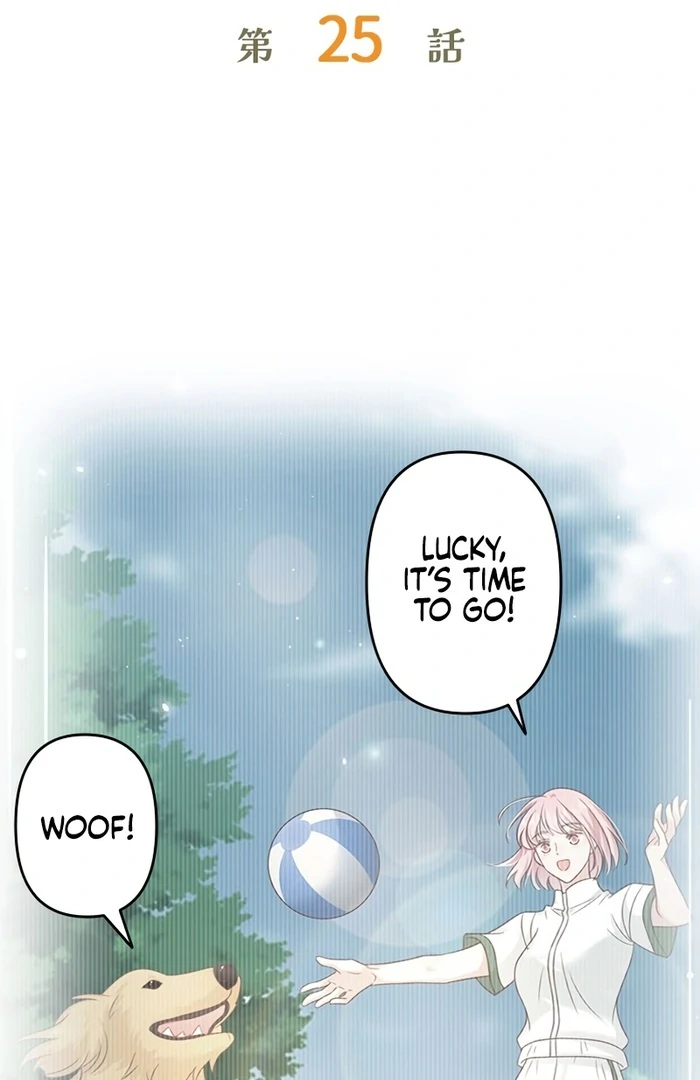 True Love of Mr. Wonderful Chapter 25 165 ch 25 2