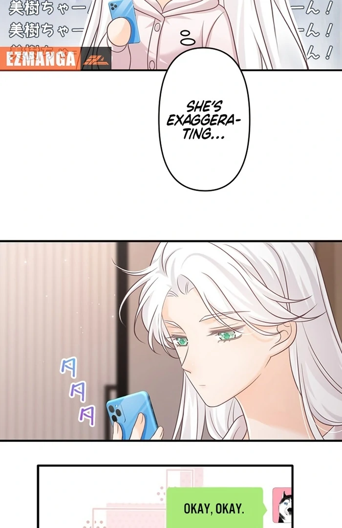 True Love of Mr. Wonderful Chapter 25 187 ch 25 24