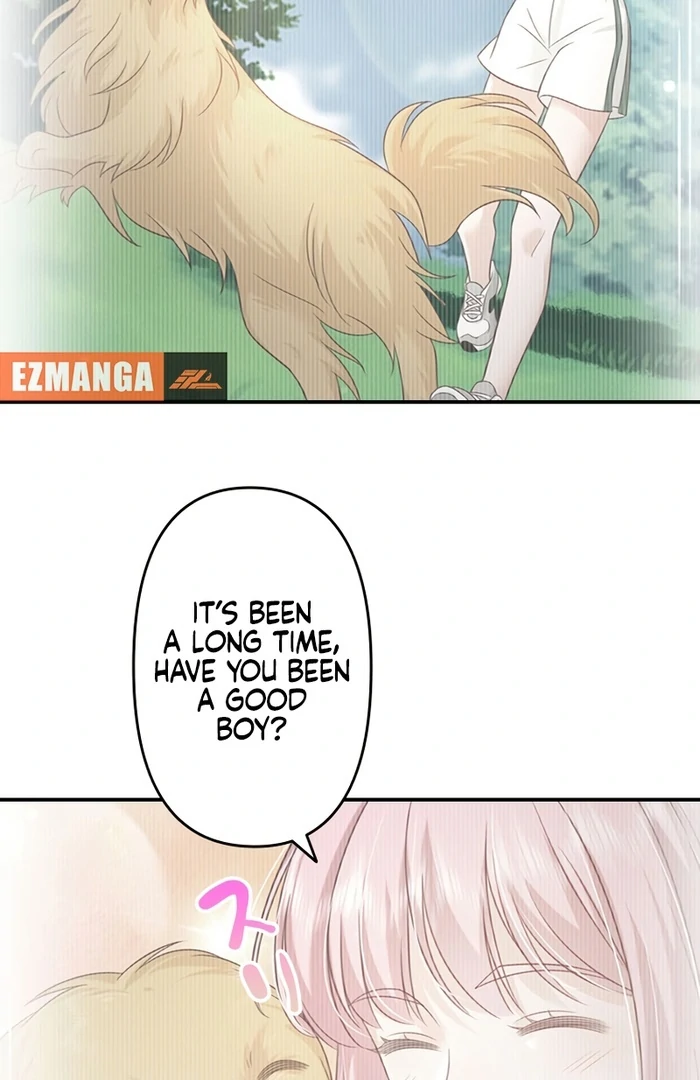 True Love of Mr. Wonderful Chapter 25 166 ch 25 3