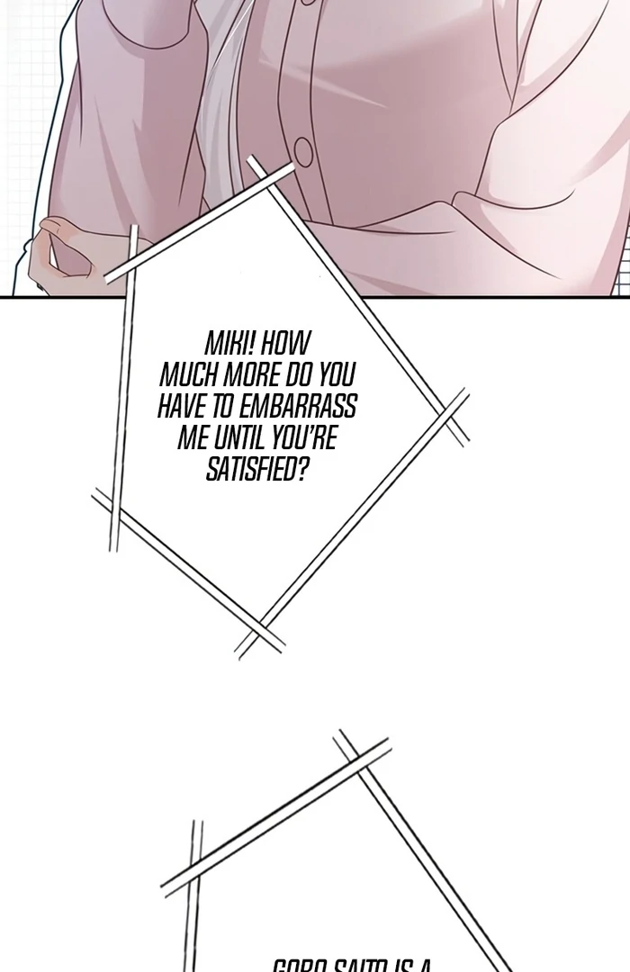 True Love of Mr. Wonderful Chapter 25 194 ch 25 31