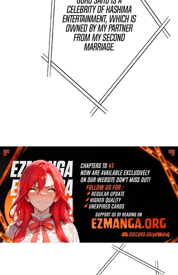 True Love of Mr. Wonderful Chapter 25 195 ch 25 32