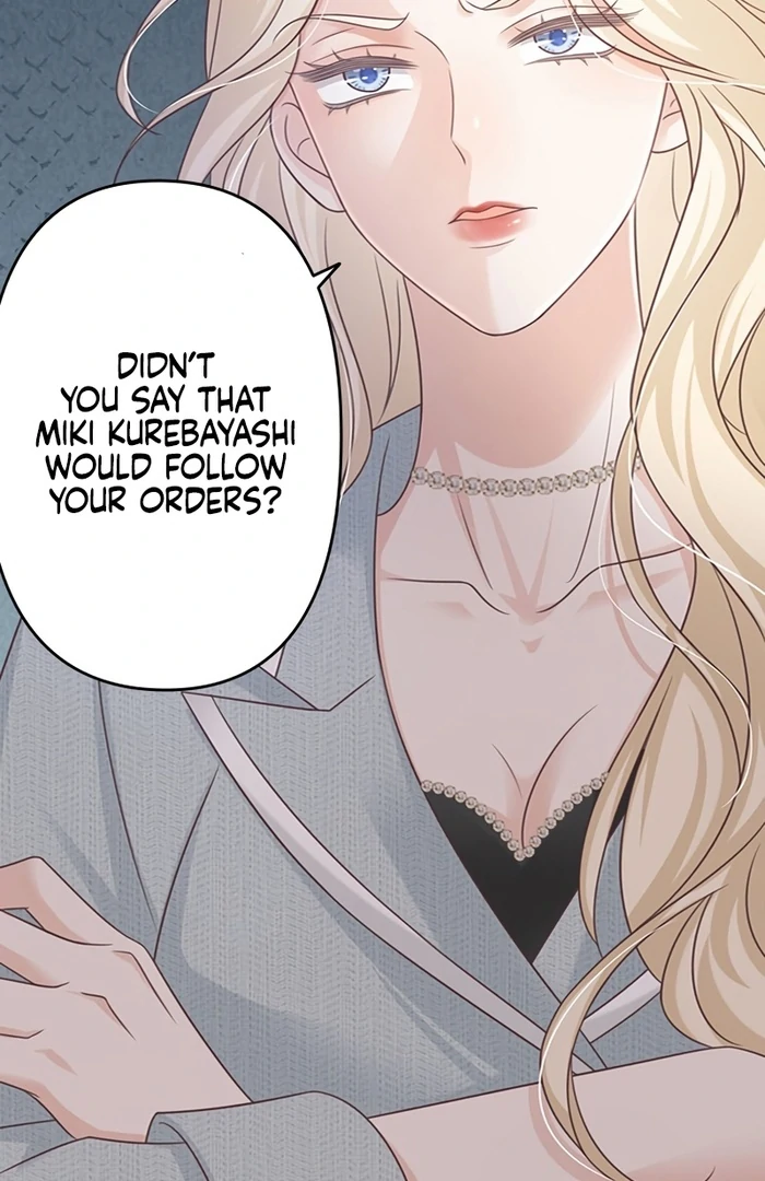 True Love of Mr. Wonderful Chapter 25 208 ch 25 45