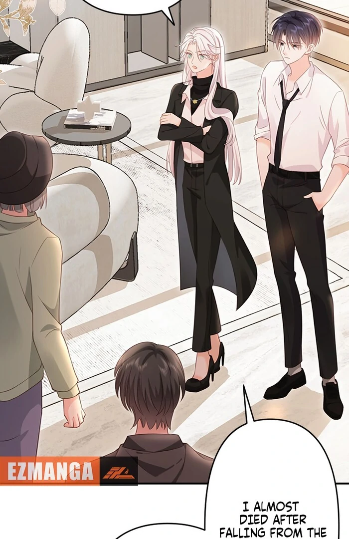 True Love of Mr. Wonderful Chapter 28 221 ch 28 22