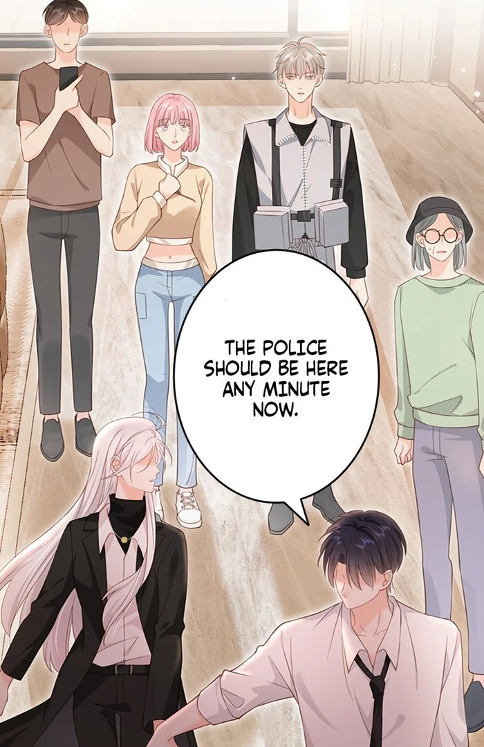 True Love of Mr. Wonderful Chapter 28 230 ch 28 31