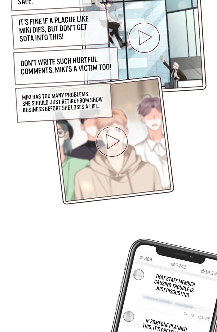 True Love of Mr. Wonderful Chapter 28 233 ch 28 34