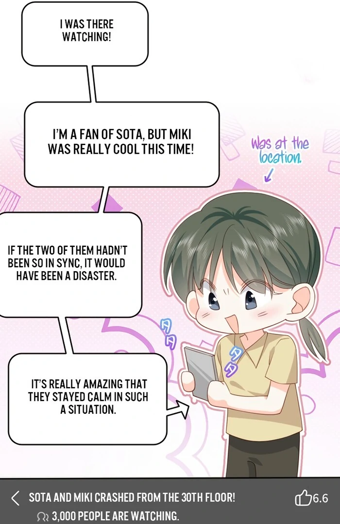 True Love of Mr. Wonderful Chapter 28 235 ch 28 36