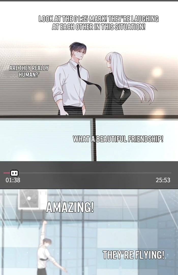 True Love of Mr. Wonderful Chapter 28 236 ch 28 37