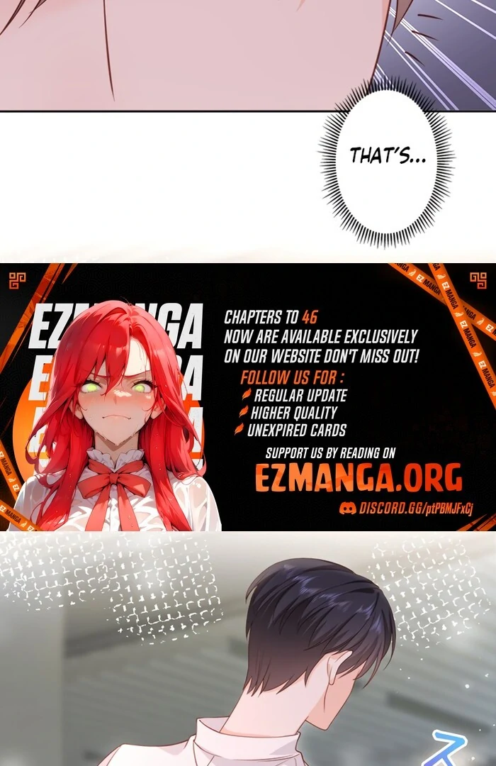 True Love of Mr. Wonderful Chapter 28 240 ch 28 41