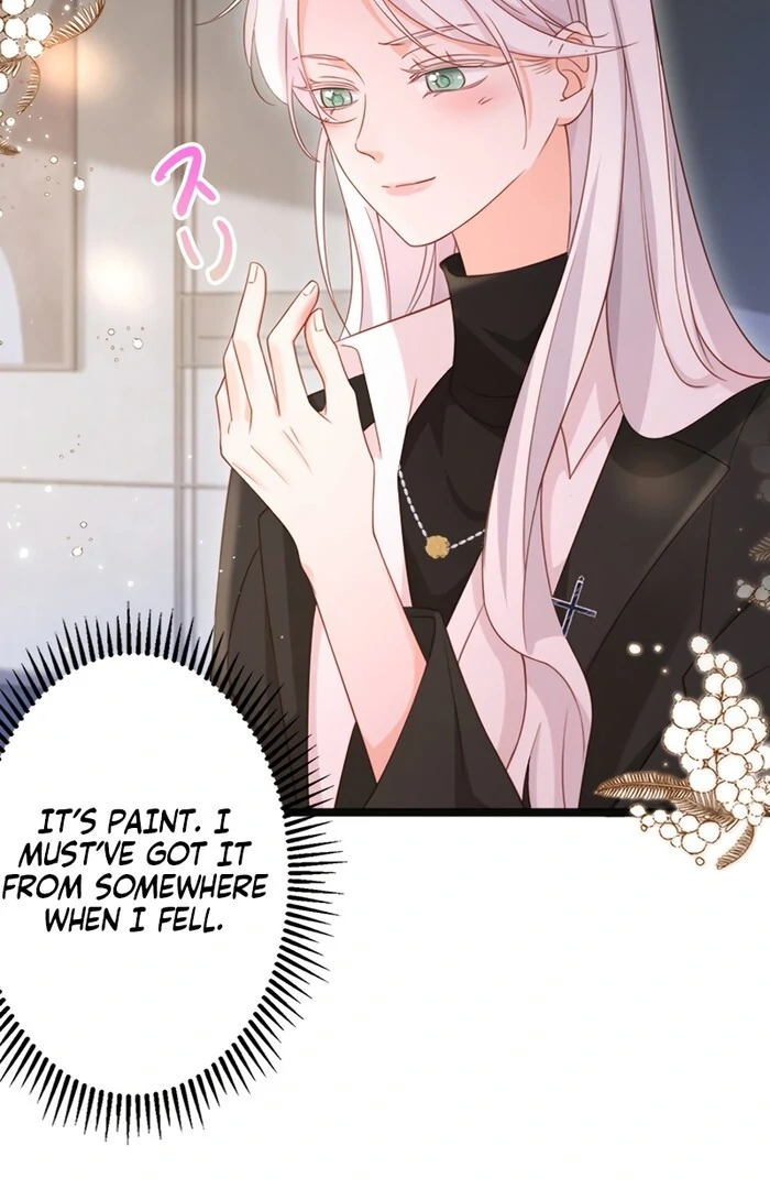 True Love of Mr. Wonderful Chapter 28 247 ch 28 48