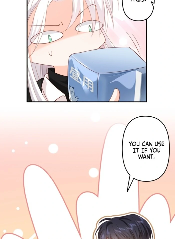 True Love of Mr. Wonderful Chapter 28 252 ch 28 53