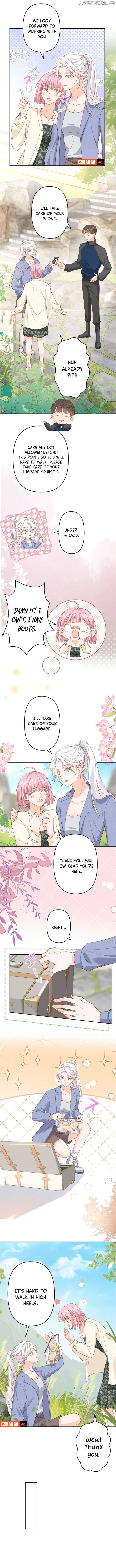 True Love of Mr. Wonderful Chapter 30 33 ch 30 5