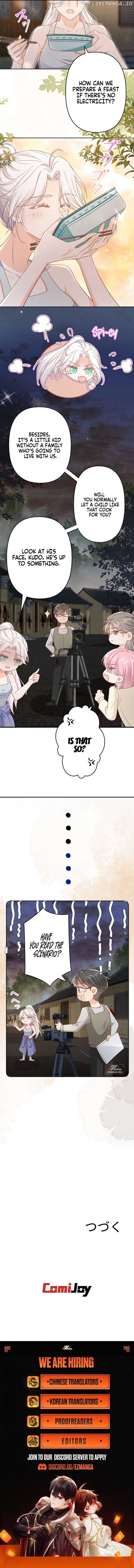 True Love of Mr. Wonderful Chapter 32 27 ch 32 5