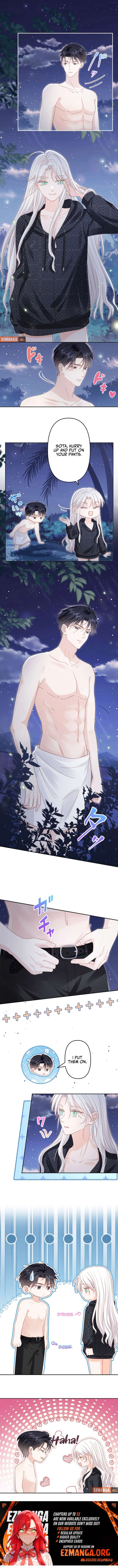 True Love of Mr. Wonderful Chapter 44 24 02