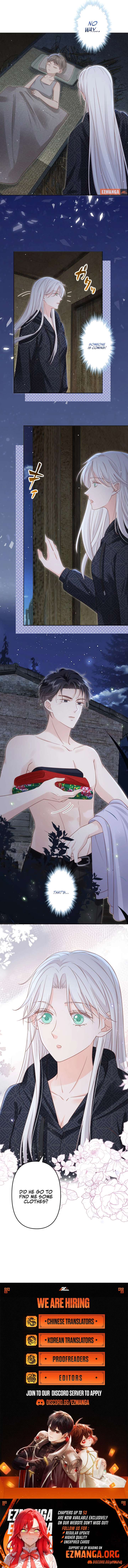 True Love of Mr. Wonderful Chapter 44 27 05