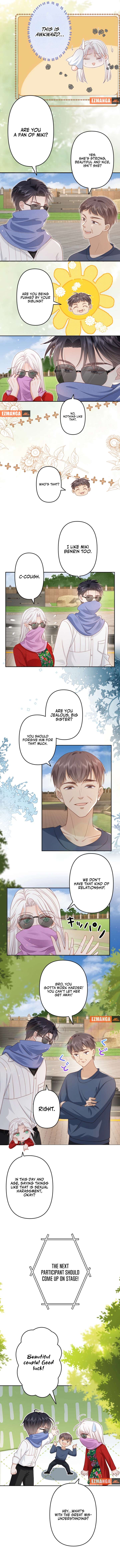 True Love of Mr. Wonderful Chapter 47 26 10