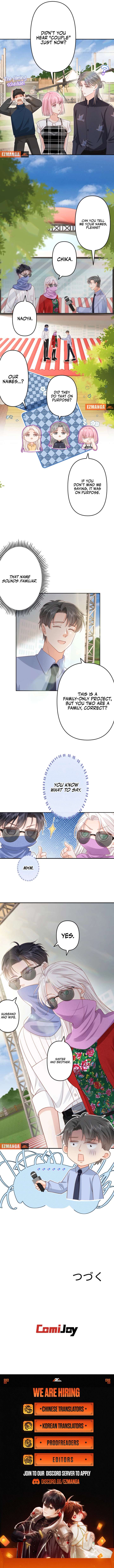 True Love of Mr. Wonderful Chapter 47 27 11