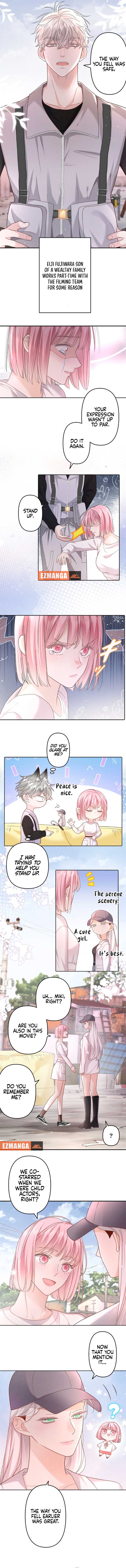 True Love of Mr. Wonderful Chapter 5 30 2