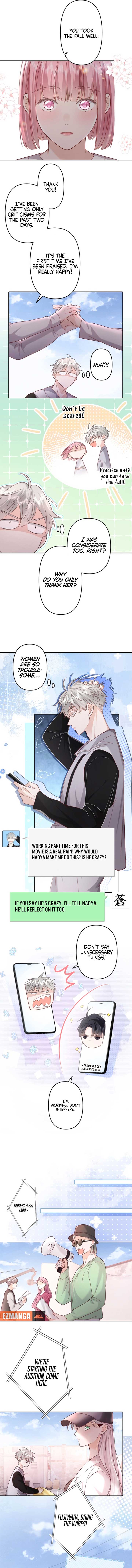 True Love of Mr. Wonderful Chapter 5 31 3