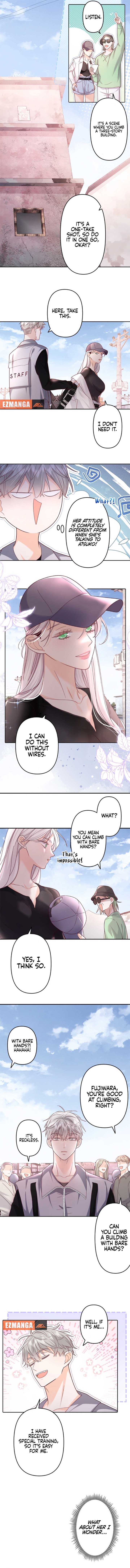 True Love of Mr. Wonderful Chapter 5 32 4