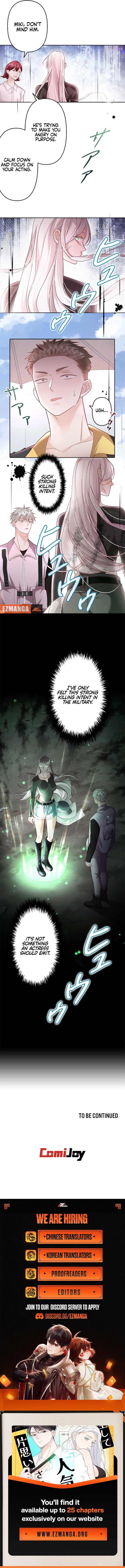 True Love of Mr. Wonderful Chapter 5 34 6