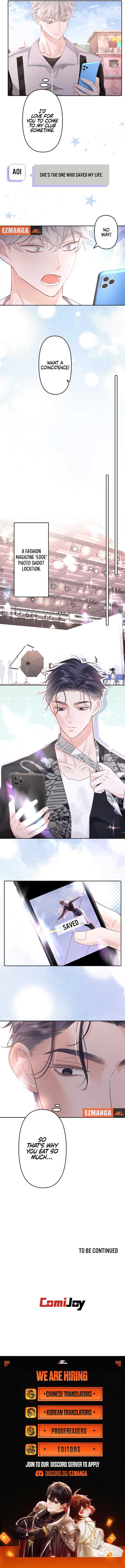 True Love of Mr. Wonderful Chapter 6 30 5