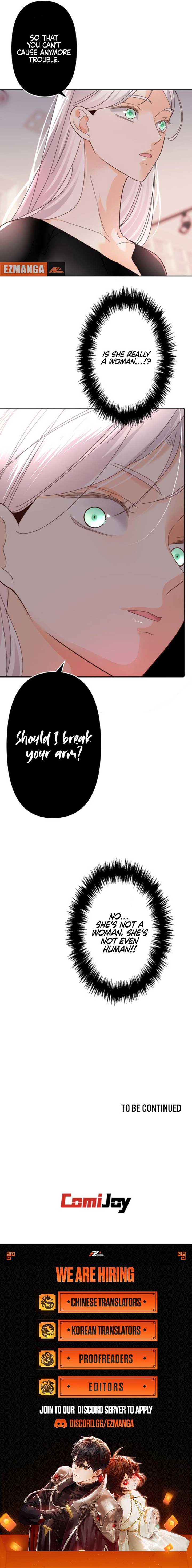 True Love of Mr. Wonderful Chapter 7 34 6