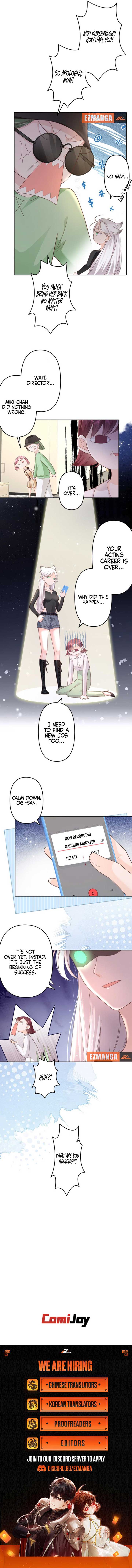 True Love of Mr. Wonderful Chapter 8 30 5