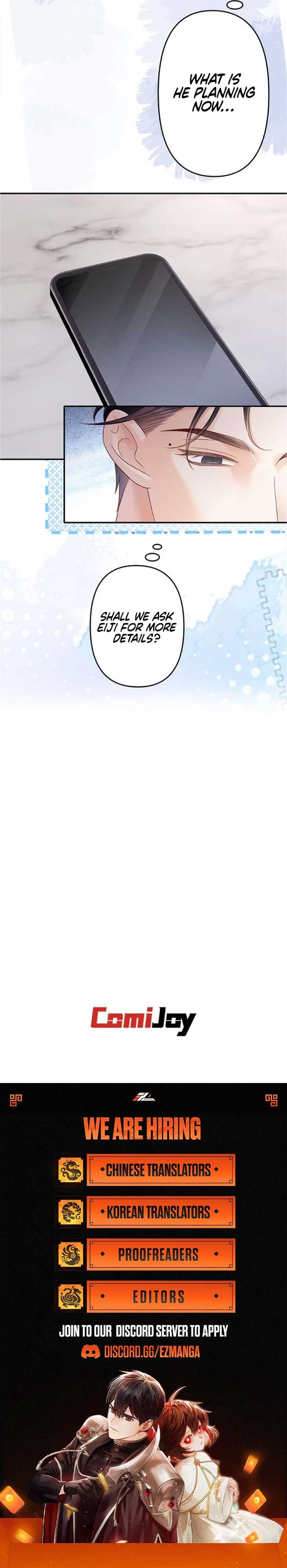 True Love of Mr. Wonderful Chapter 9 31 ch 9 6