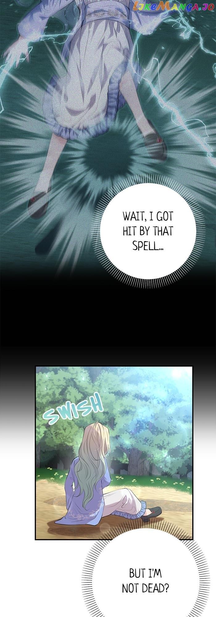 Trumping My Tragic Destiny Chapter 2 261 14