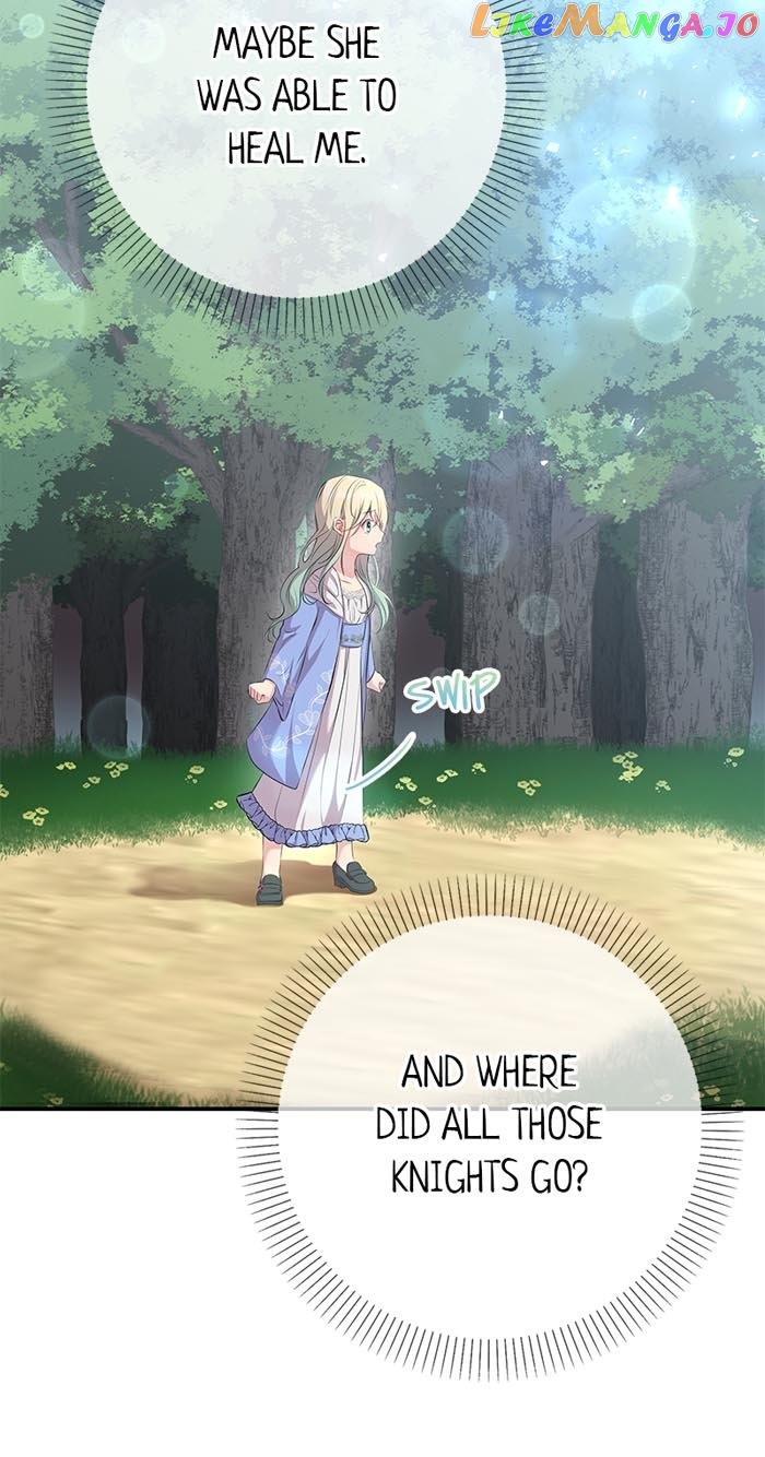 Trumping My Tragic Destiny Chapter 2 264 17