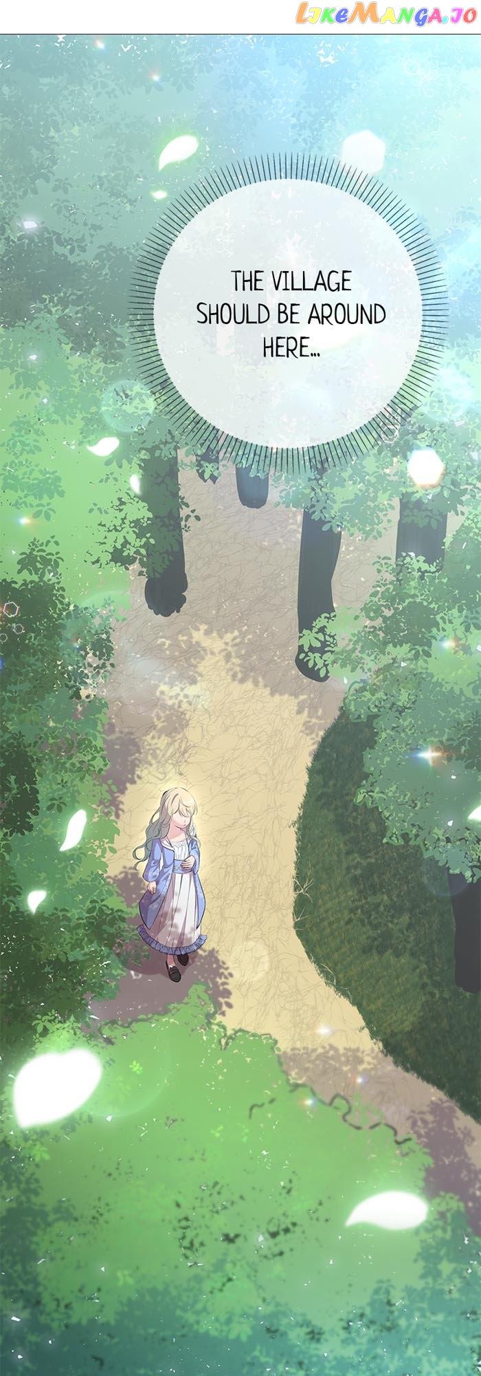 Trumping My Tragic Destiny Chapter 2 266 19