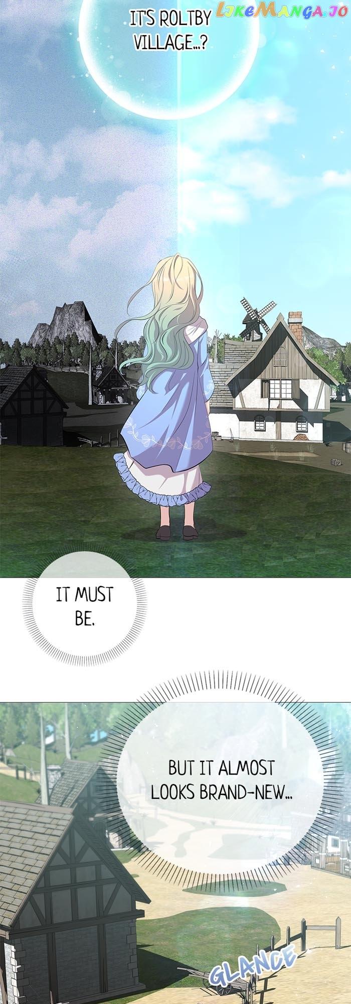 Trumping My Tragic Destiny Chapter 2 268 21