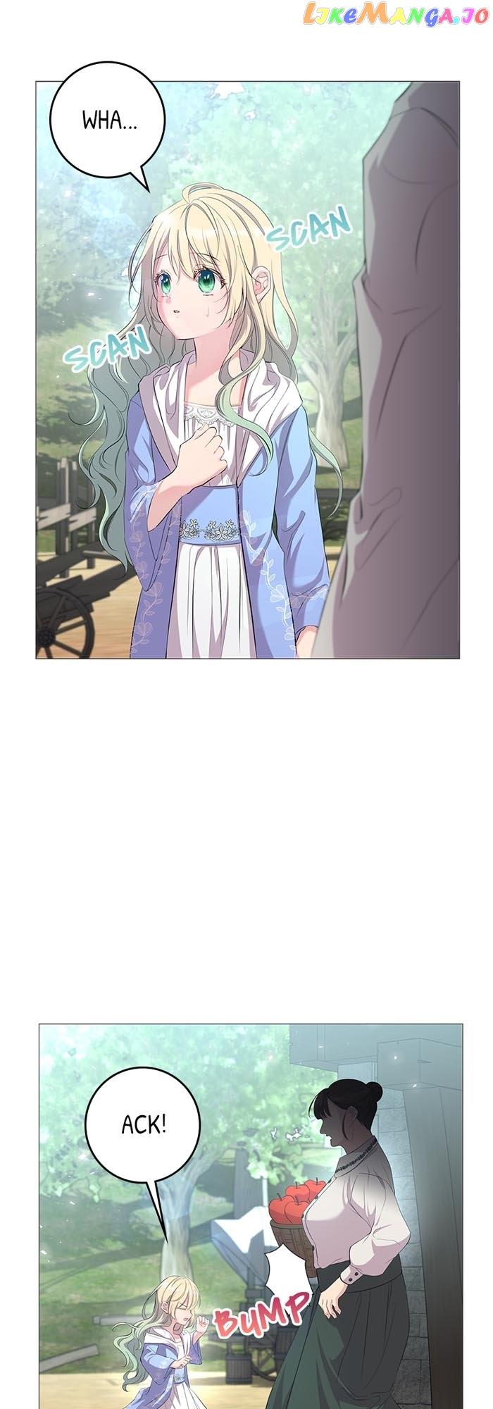 Trumping My Tragic Destiny Chapter 2 270 23