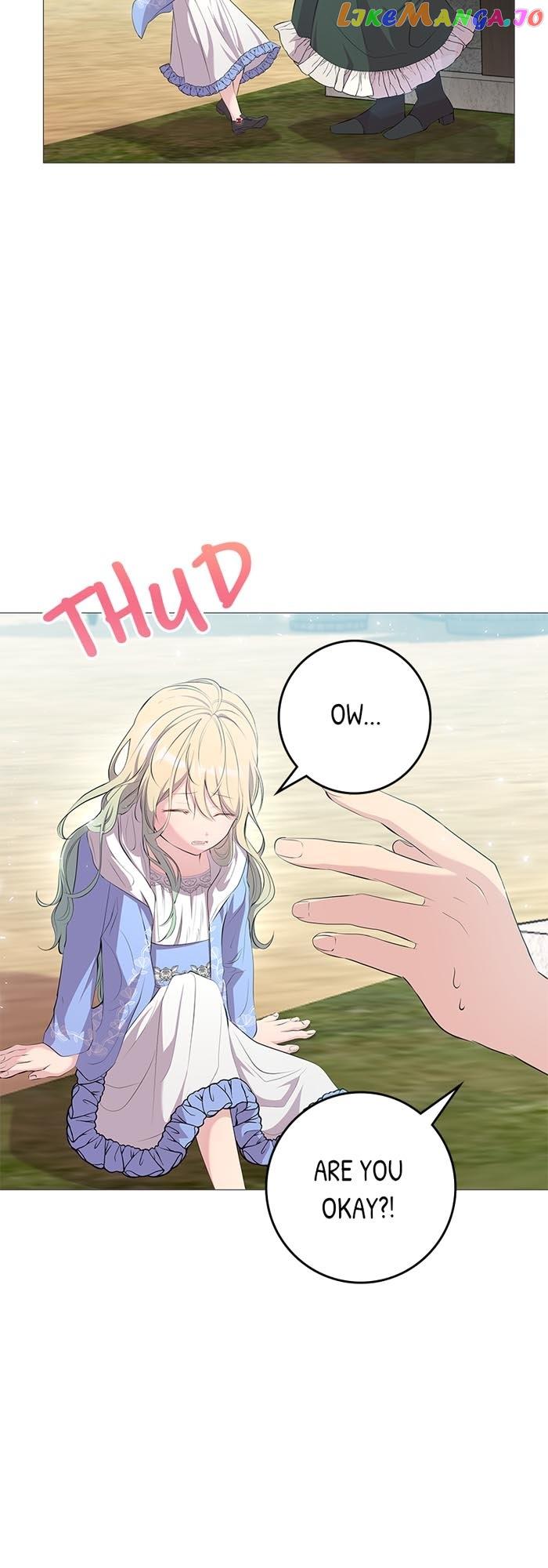 Trumping My Tragic Destiny Chapter 2 271 24