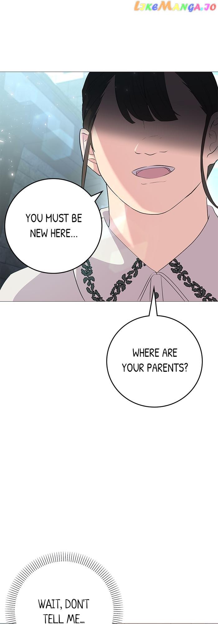 Trumping My Tragic Destiny Chapter 2 272 25