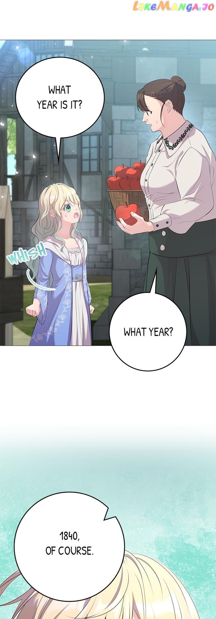 Trumping My Tragic Destiny Chapter 2 277 30